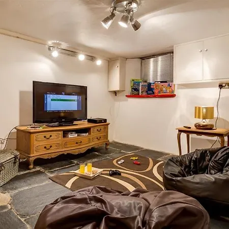 Cairn Vakantiehuis